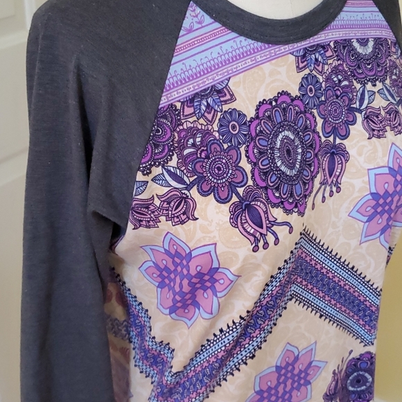 LLR Randy tee - Picture 2 of 3